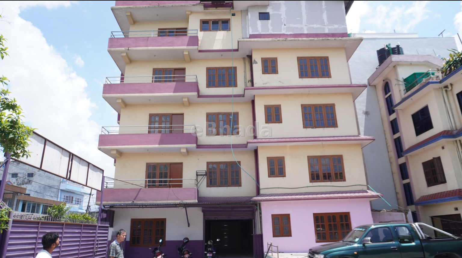 Commercial Properties For school/ institute/ offices