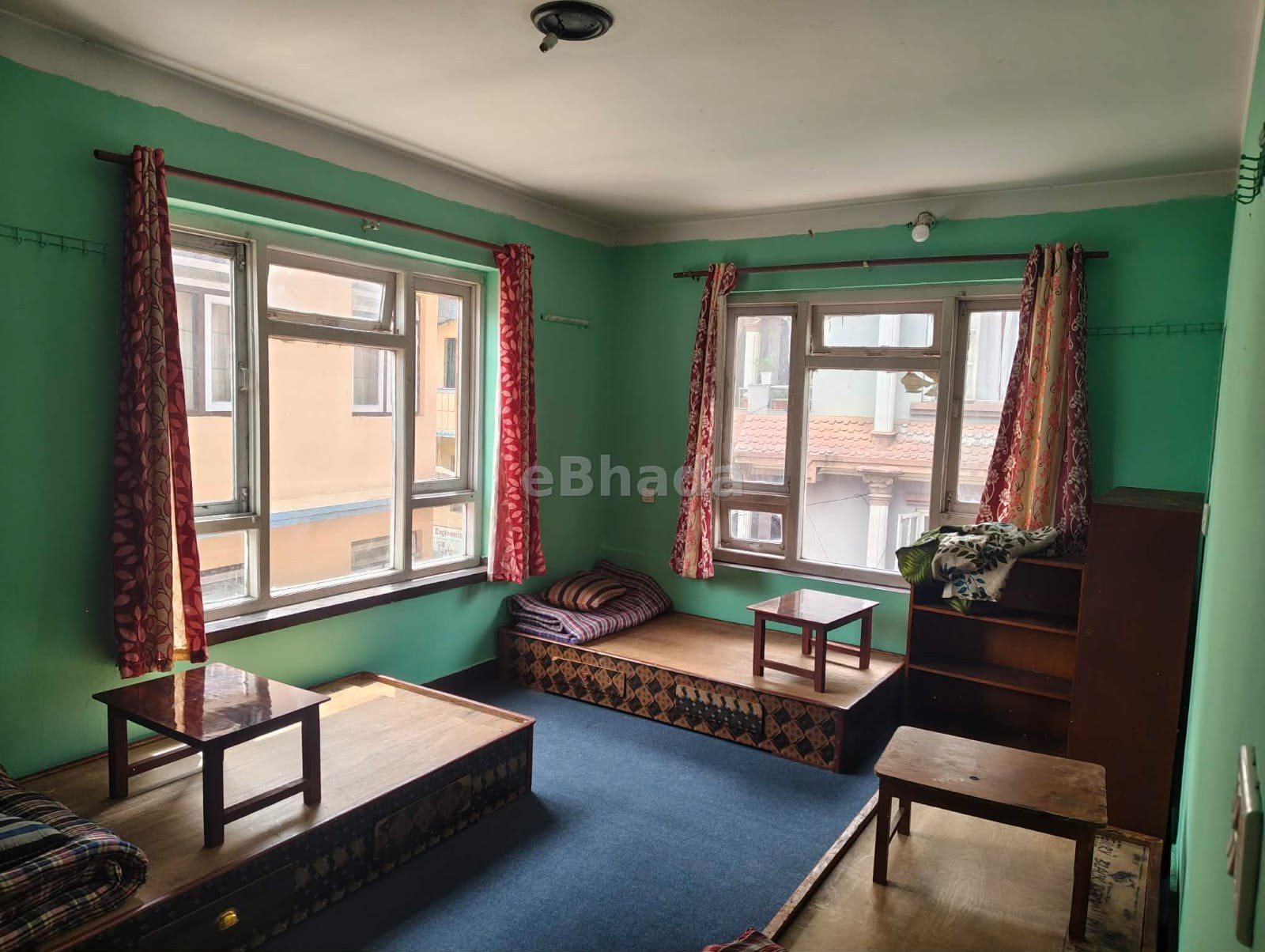 Aimer's Boys Hostel – Comfortable & Affordable Accommodation