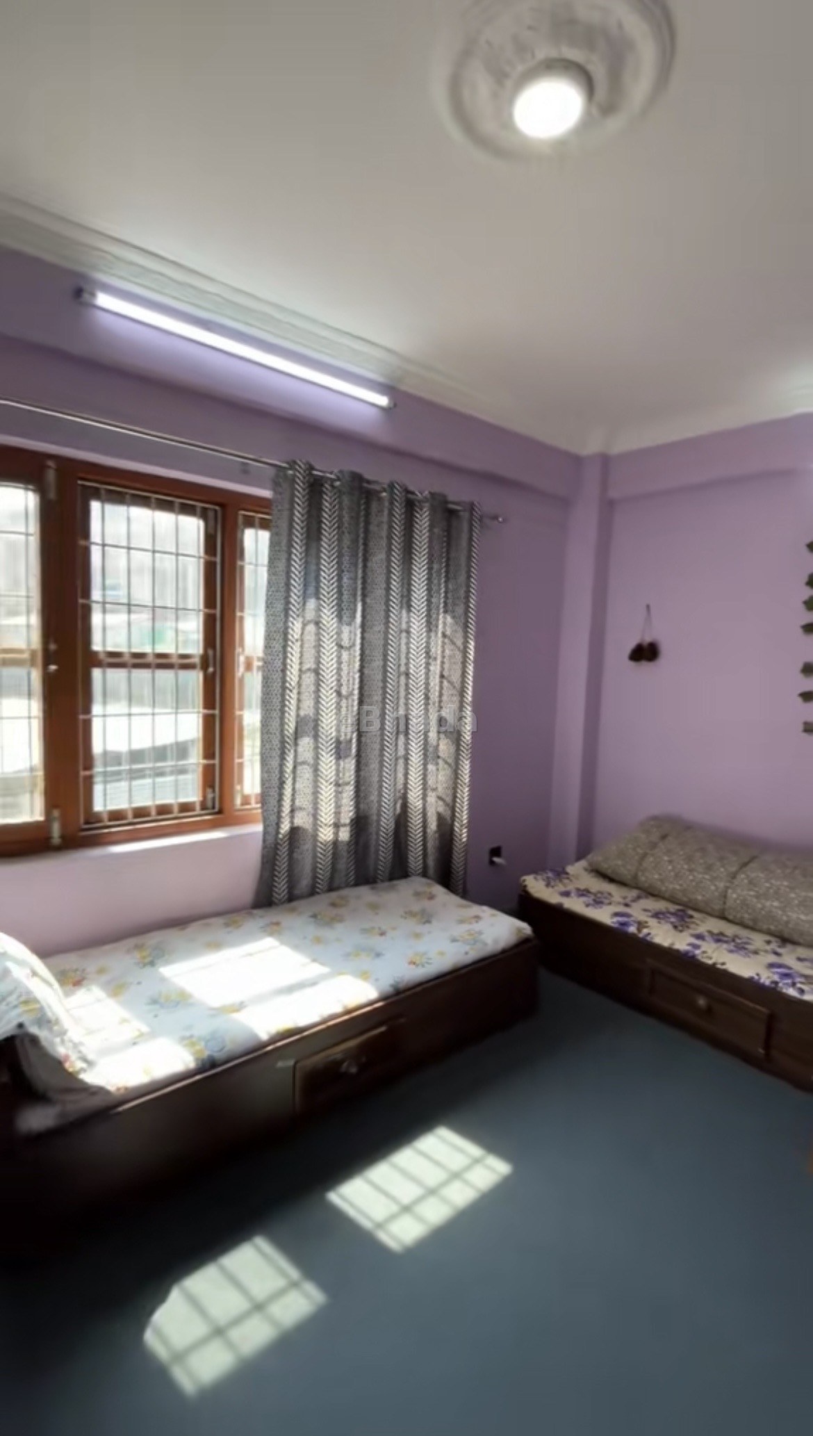 Aspire and rise girls hostel