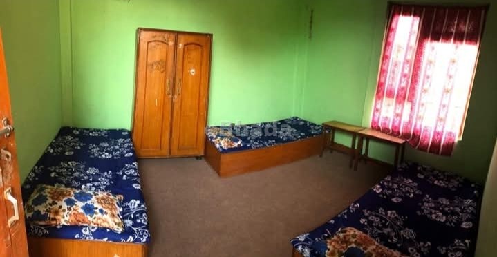 Rojin boys hostel santinagar