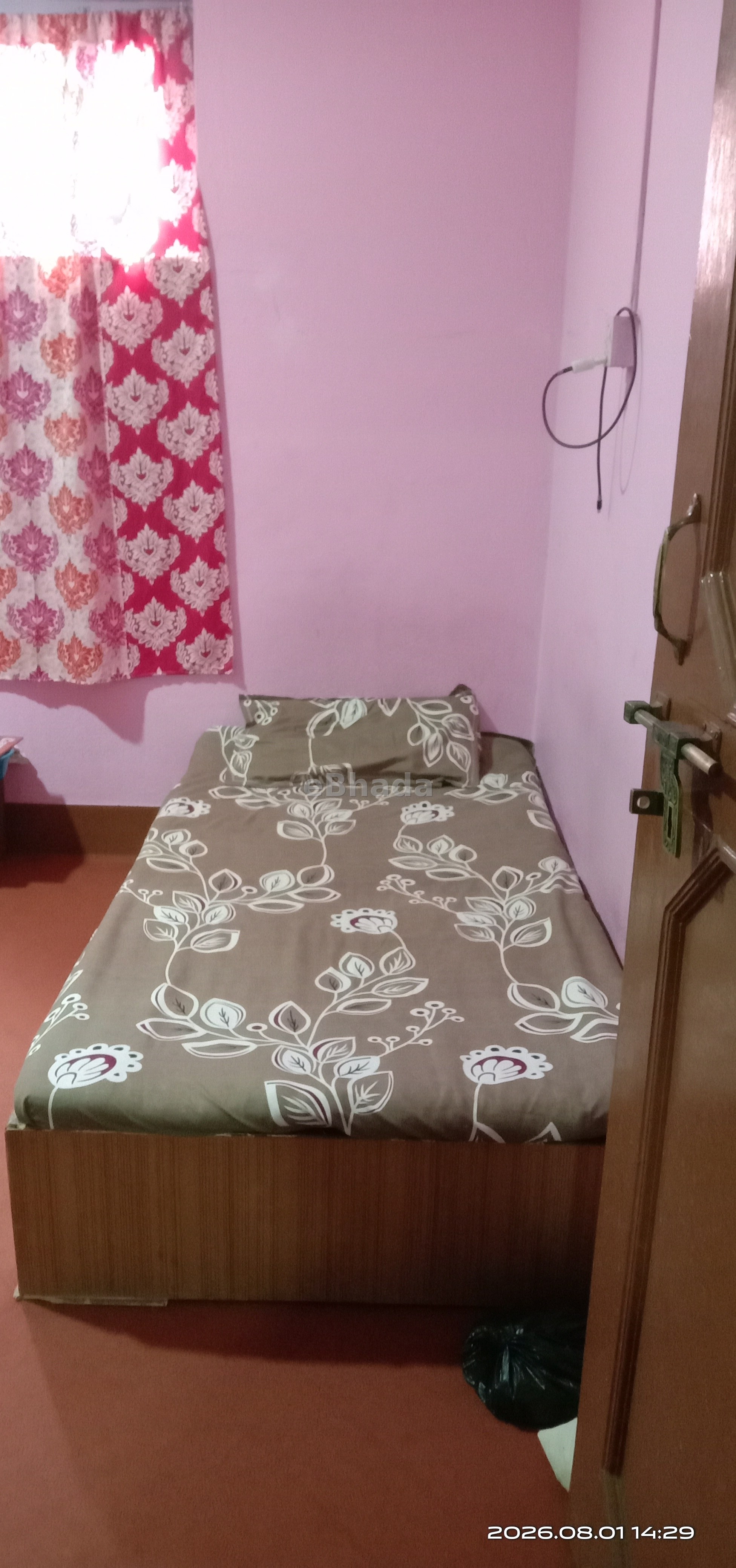 Eureka girls hostel