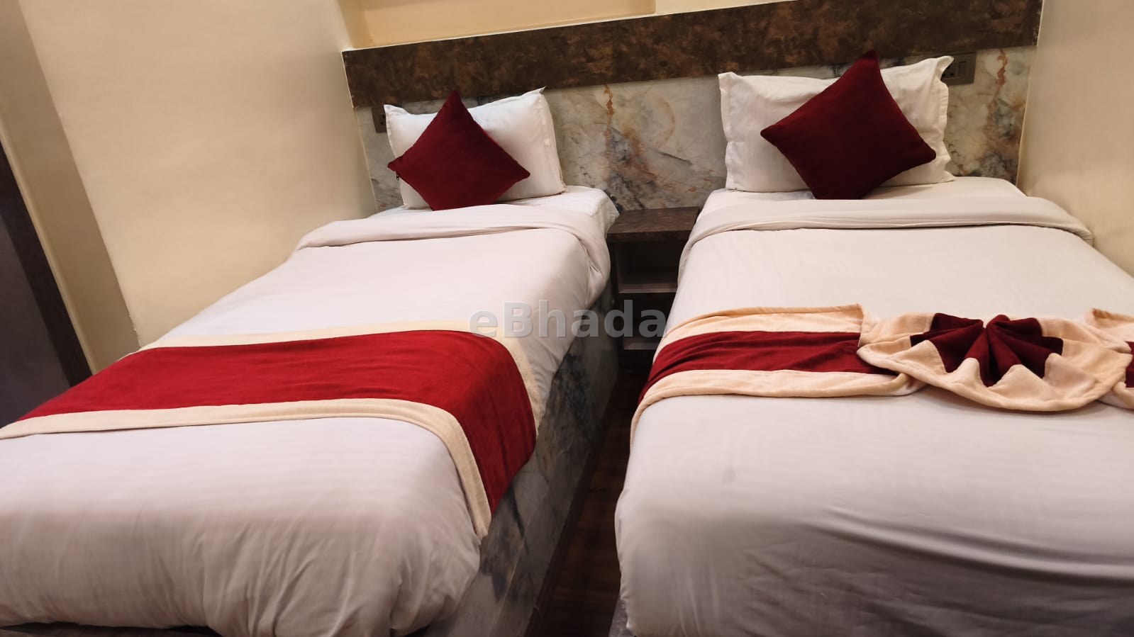 Hussain Dilli Durban International Hotel
