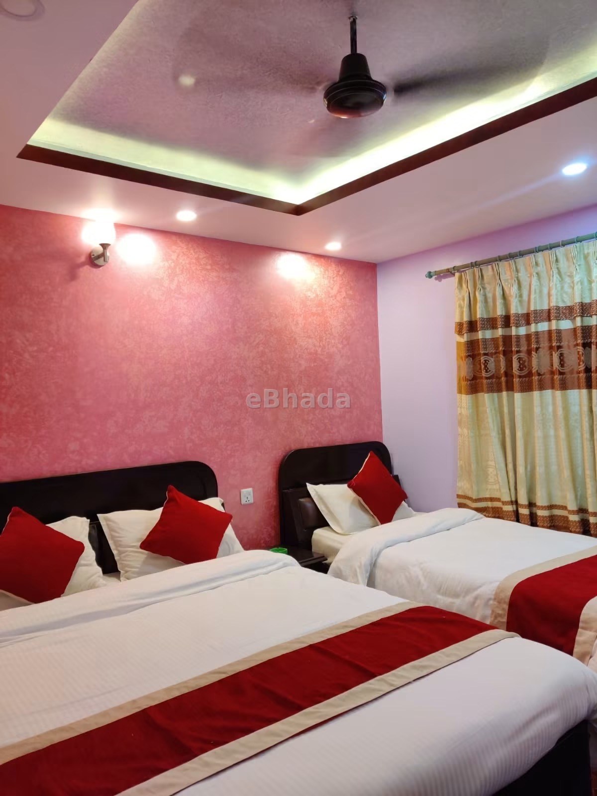 Hotel International