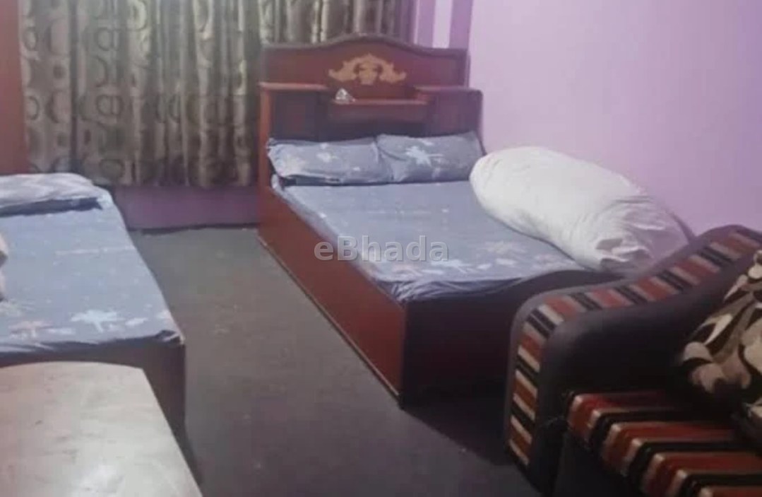 Nepal Bharat mithala guest house