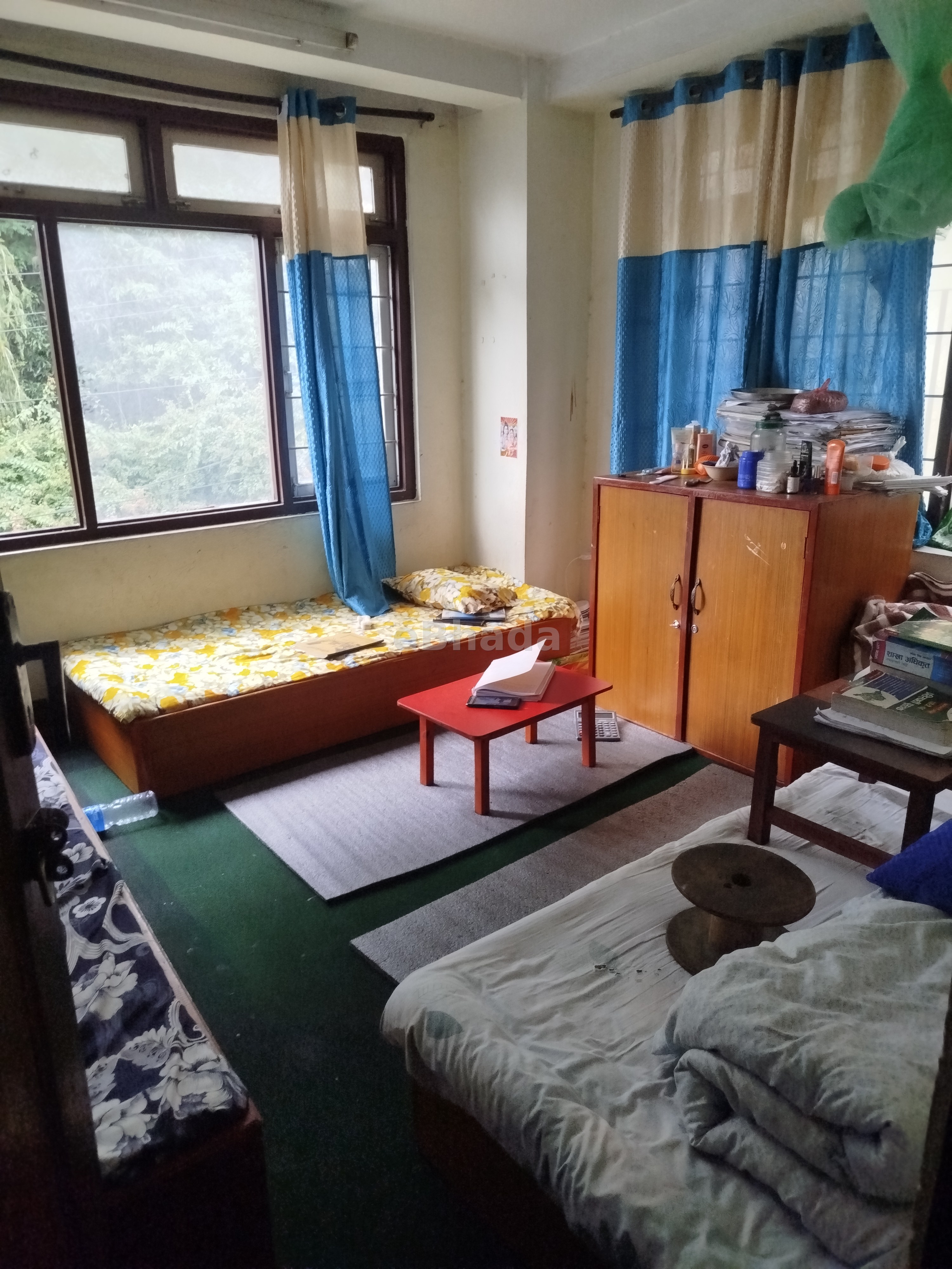 Sanjana girls hostel