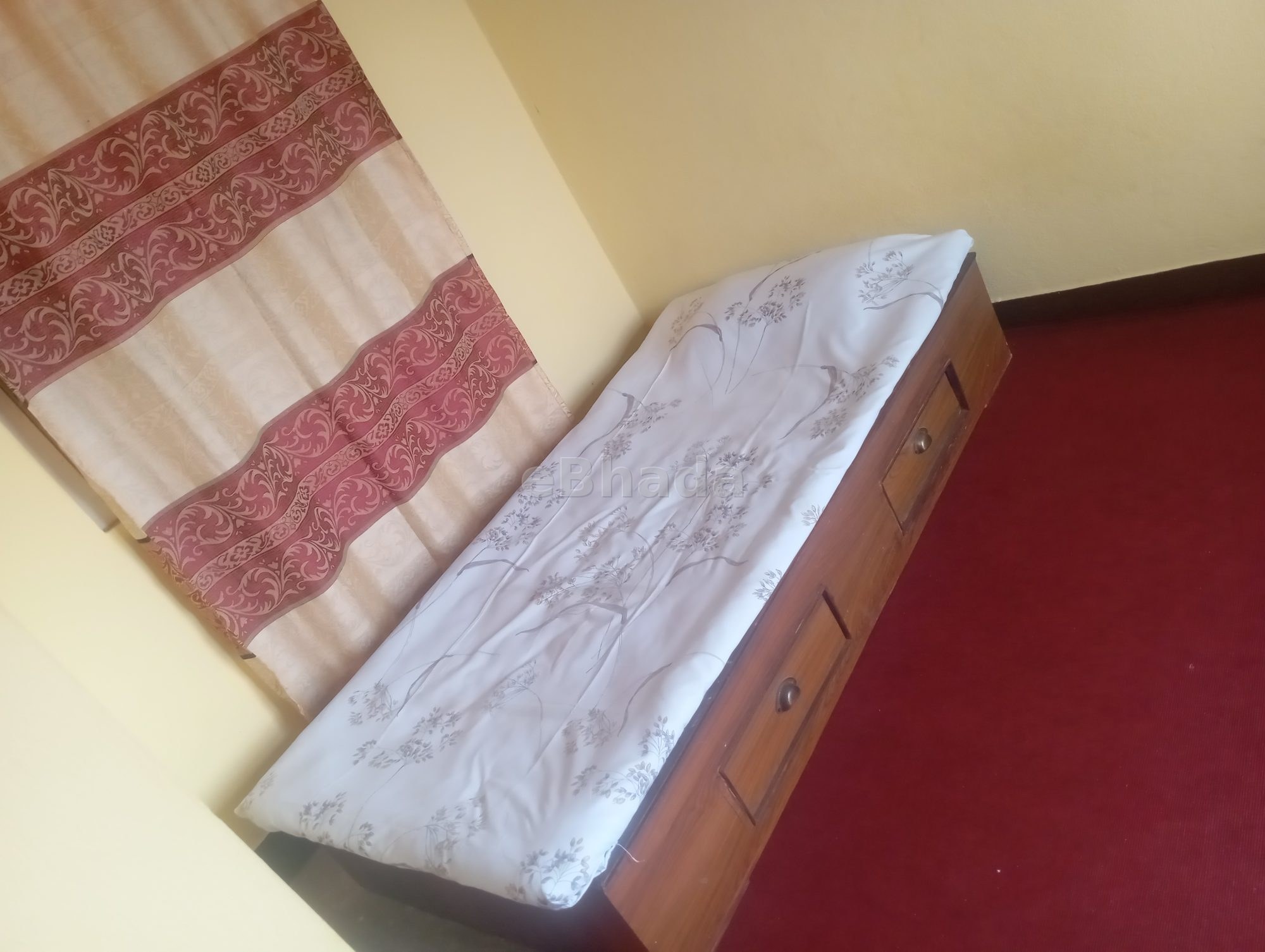Quality boys hostel