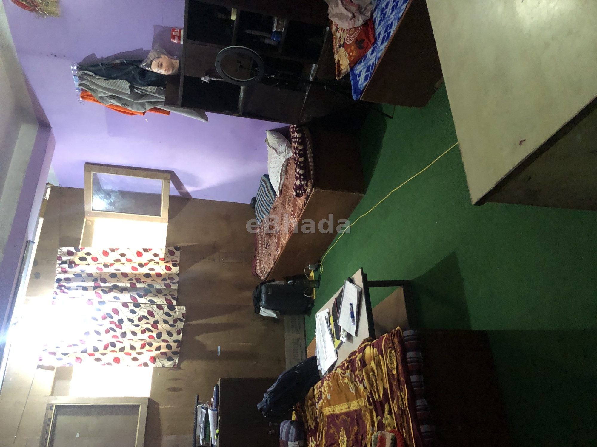 Parsanga boys hostel