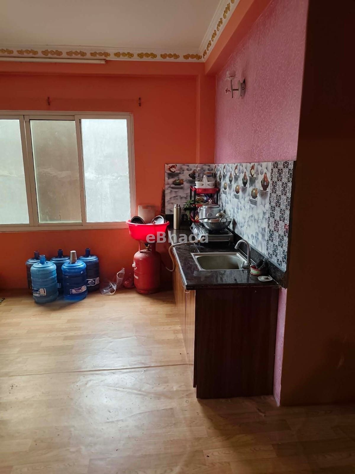 Room at Tikathali Near Ward Office -5