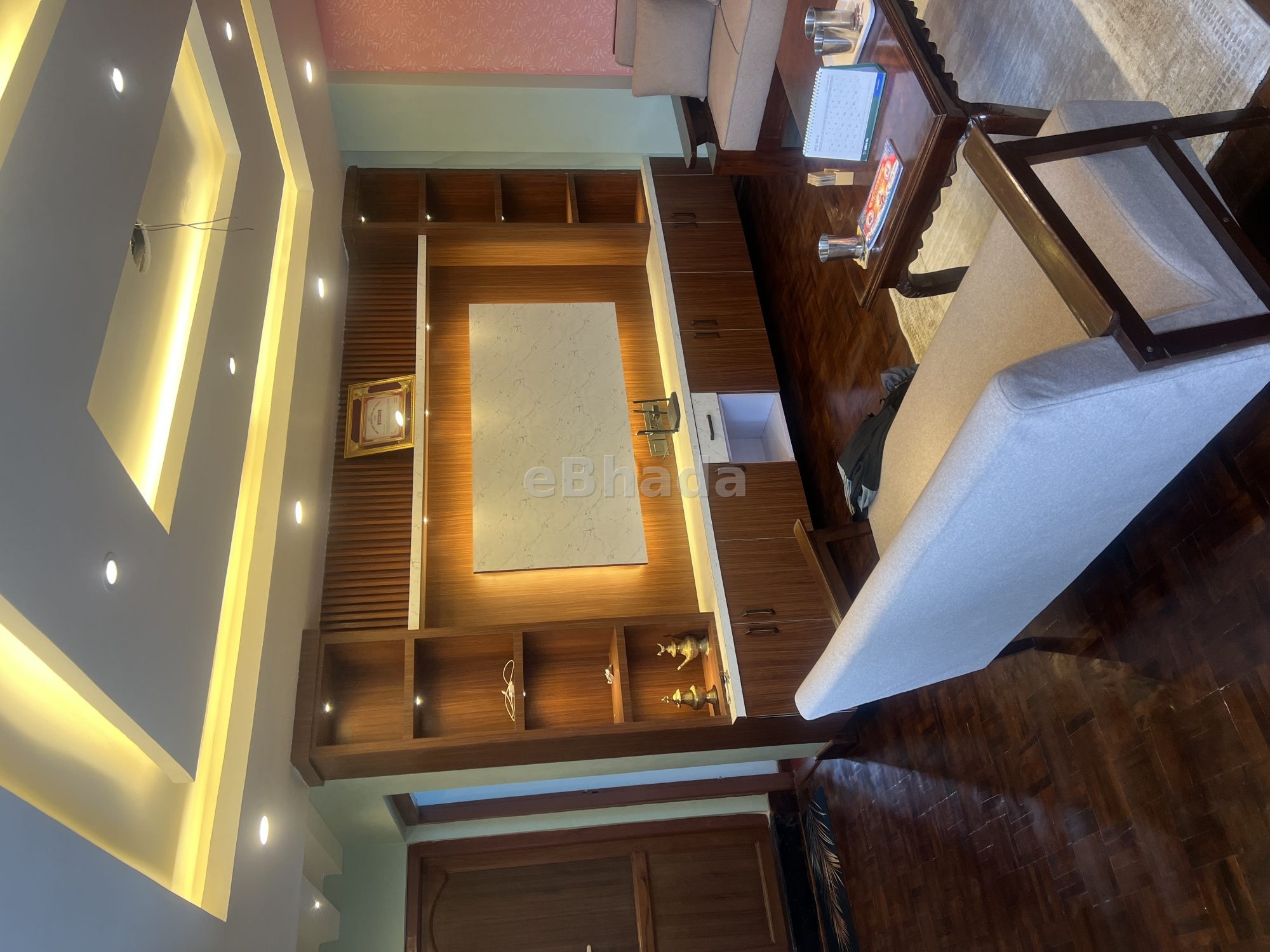 House for sell at Hariyalihight