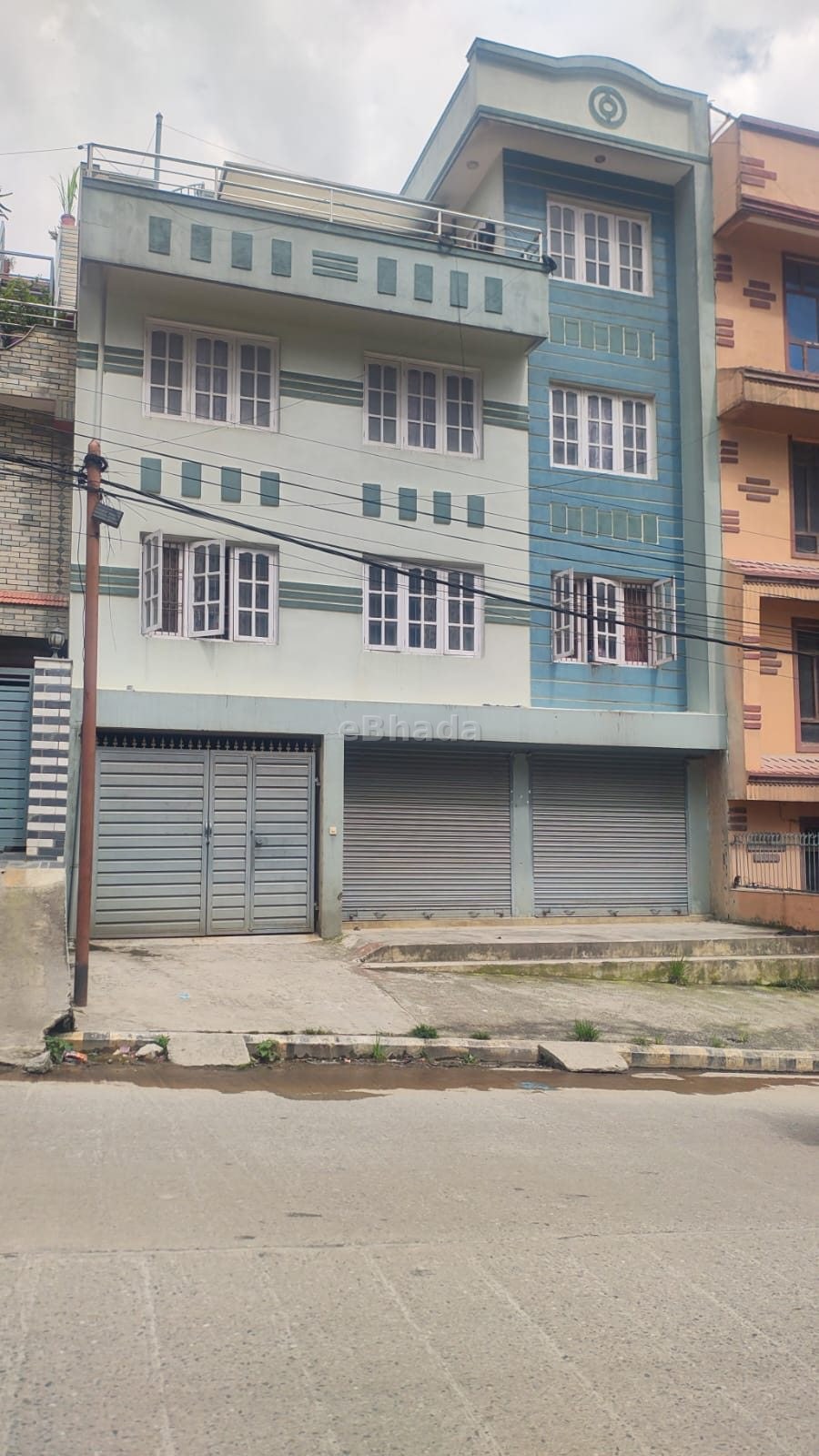 House for sale at gothatar 06
