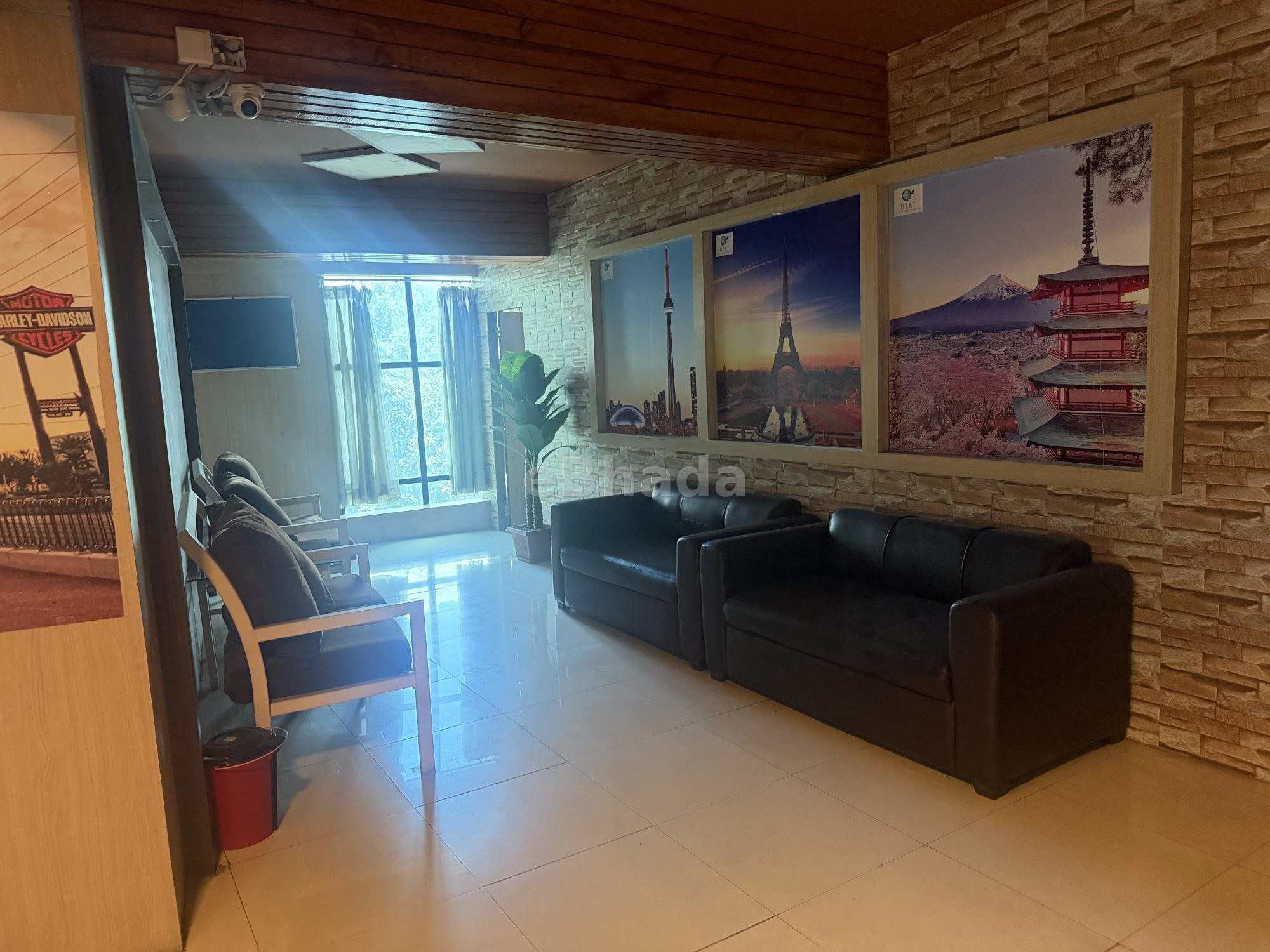 3 flats  space for office at Boudha tusal07