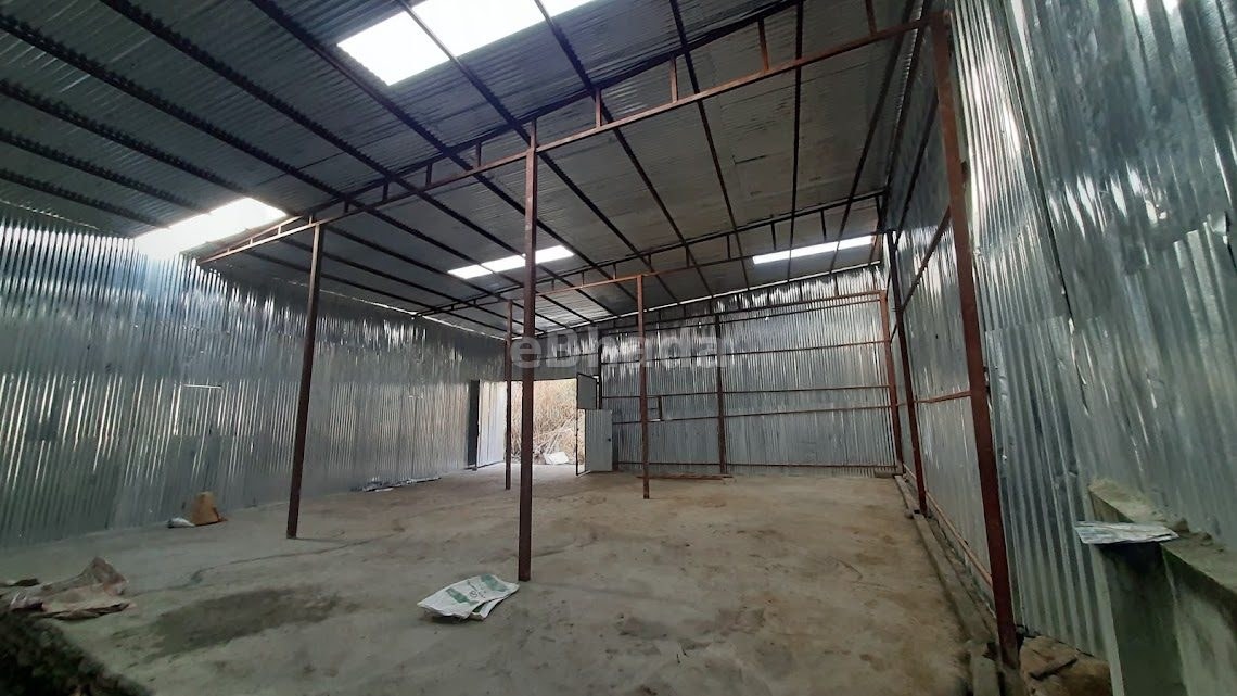 1 ROPANI/2300sqft GODOWN RENT BAFAL/KALANKI