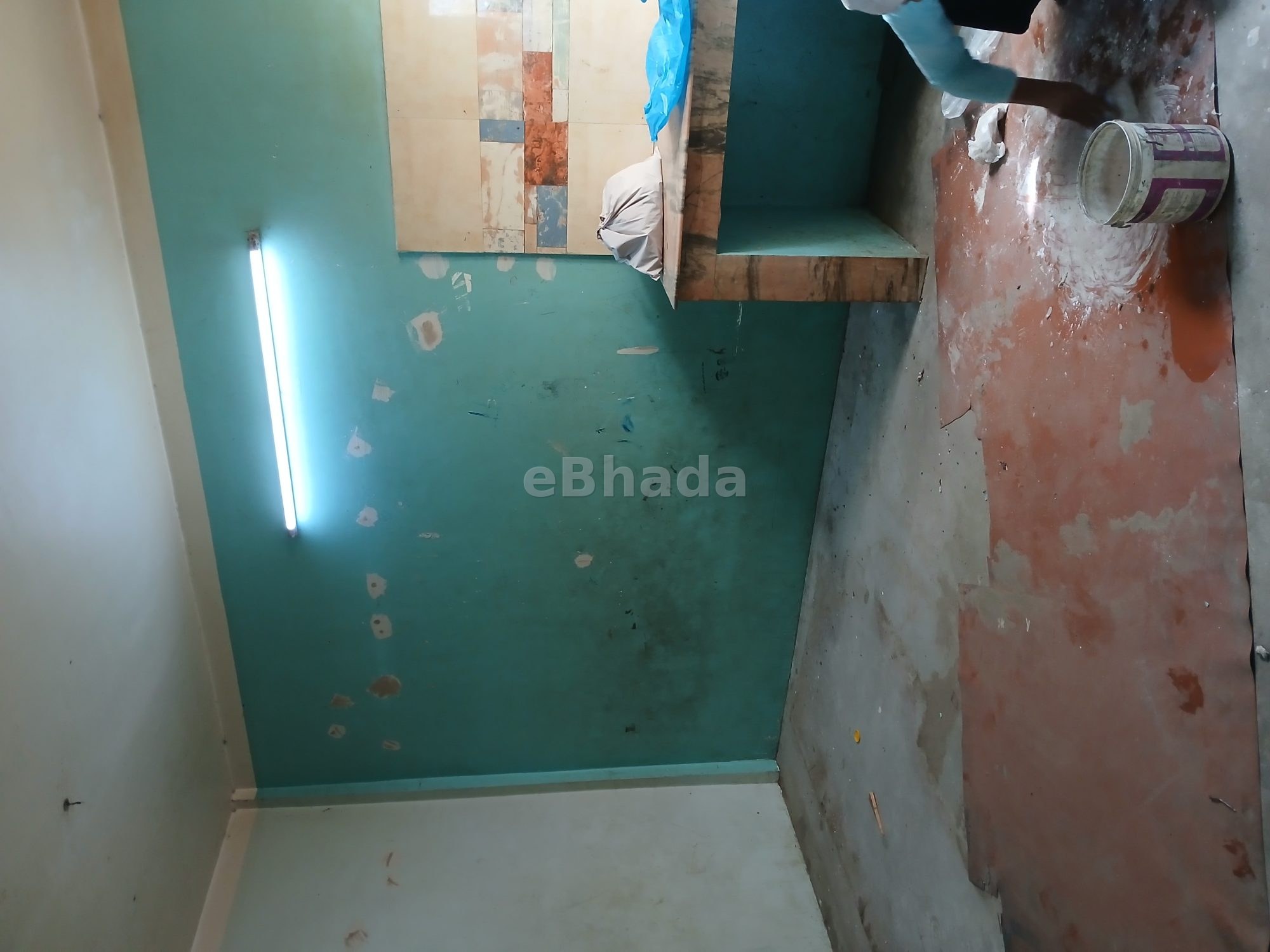 2 shutter and one room space for commercial use at pepsicola 32