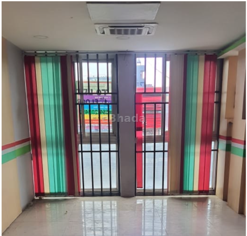 Commerical space for Office at Pepsicola ( Purano Sinamangal )