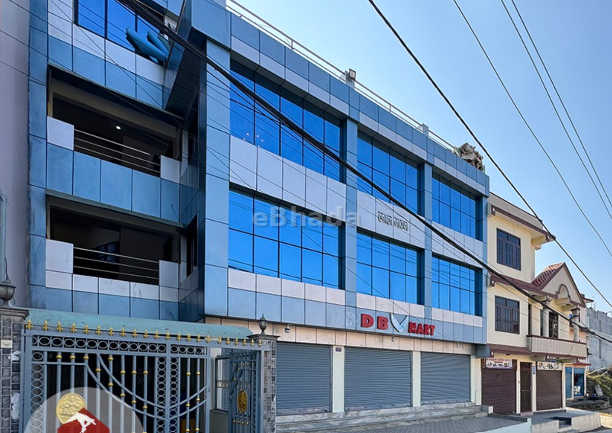 House for sale at Kathmandu, Kadaghari