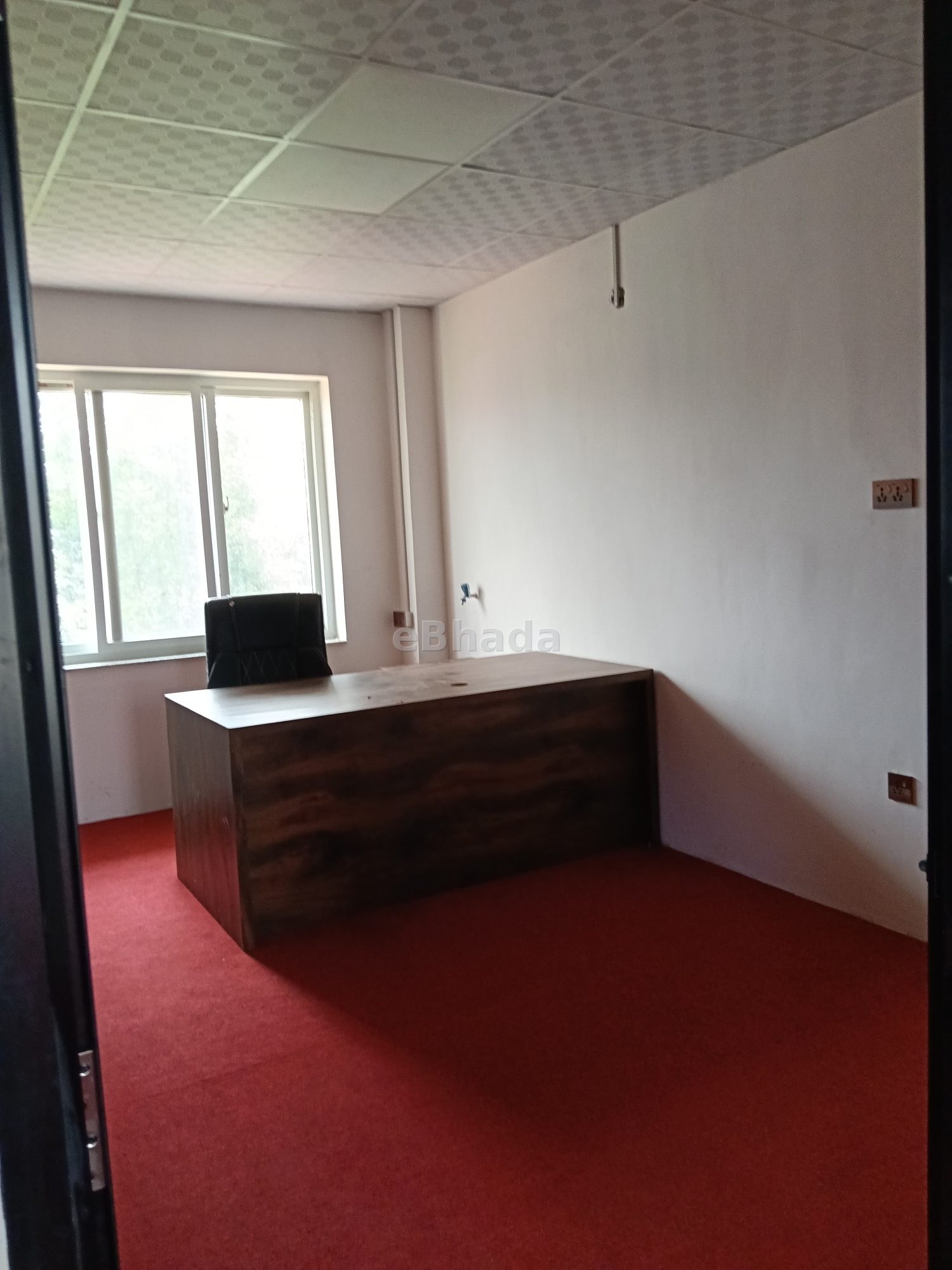 Commercial space for office at krishnamandir imadol