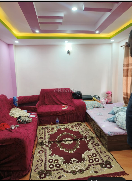 2BHK FLAT AT IMADOLE