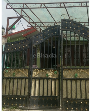 One room for family use at bafal marg 04 (church )