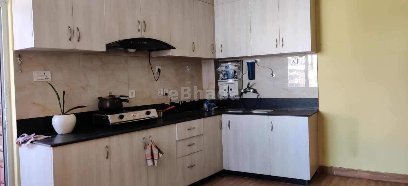 2BHK FLAT AT HATTIBAN -04