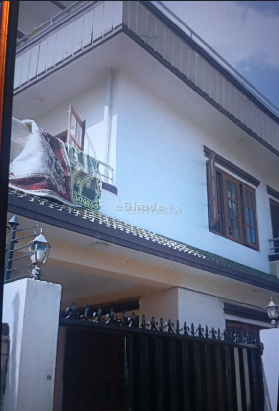 3bk flat at jadibuti