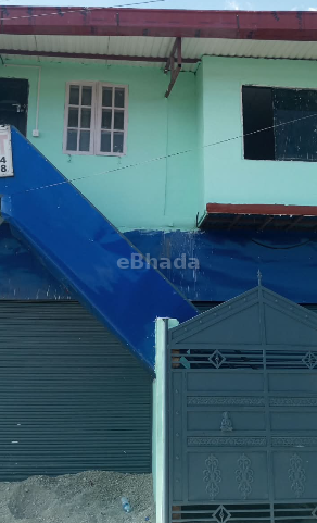 New Single Room Near ward office - 32, ktm
