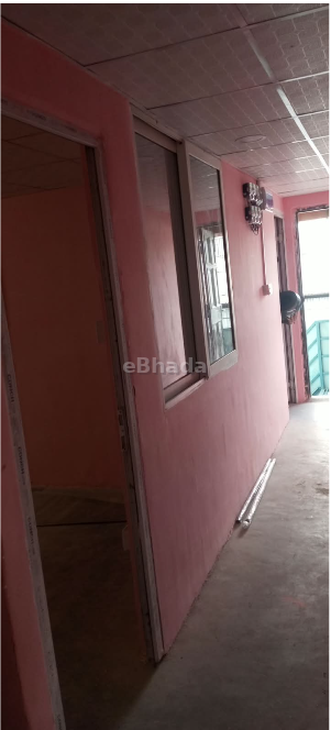 SUNNY 2 SINGLE ROOM AT JADIBUTI