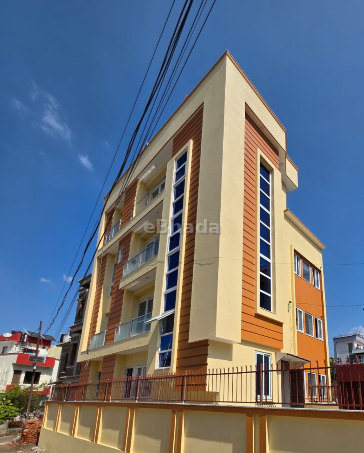 COZY AND LUXURIOUS 2BHK FLAT FOR RENT AT KIRTIPUR