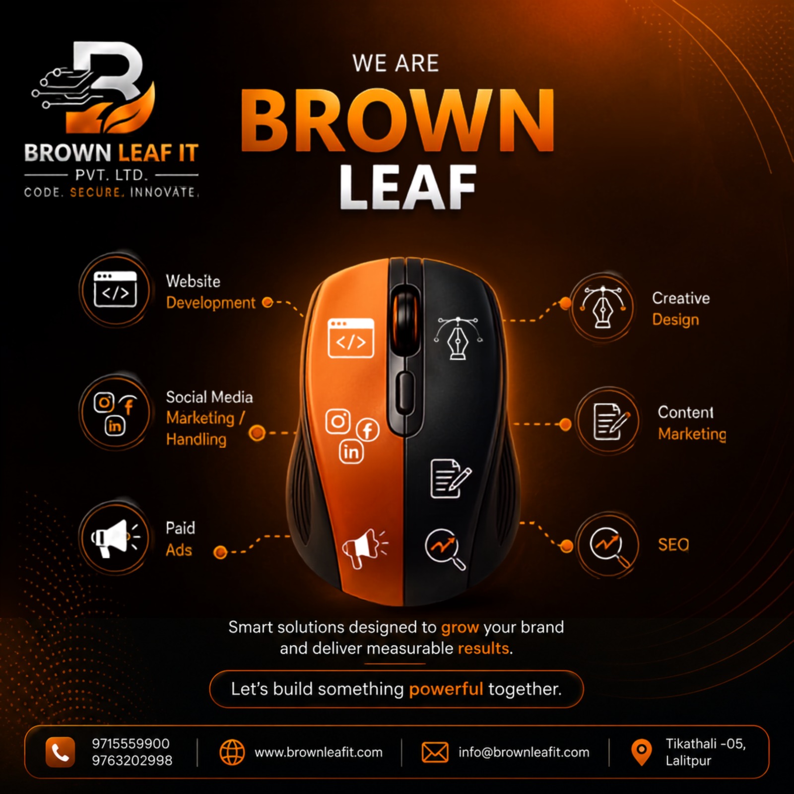 Complete IT Solution
