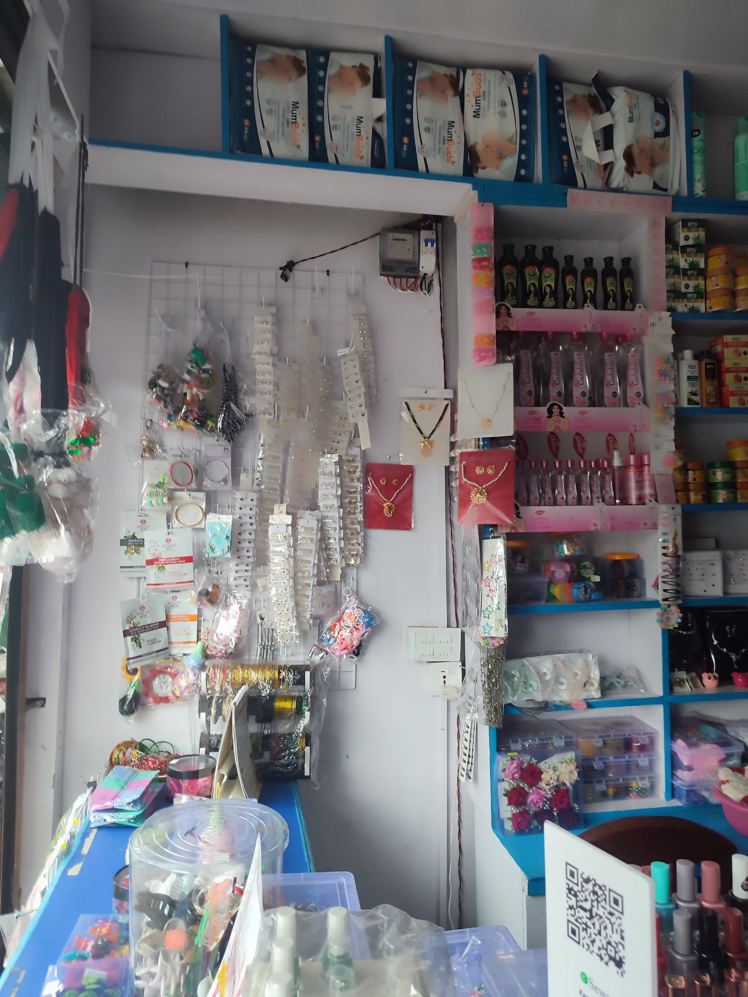 Jeet cosmo and surgical goods