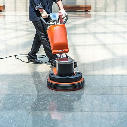 Marble/Tile Polishing & Cleaning Service