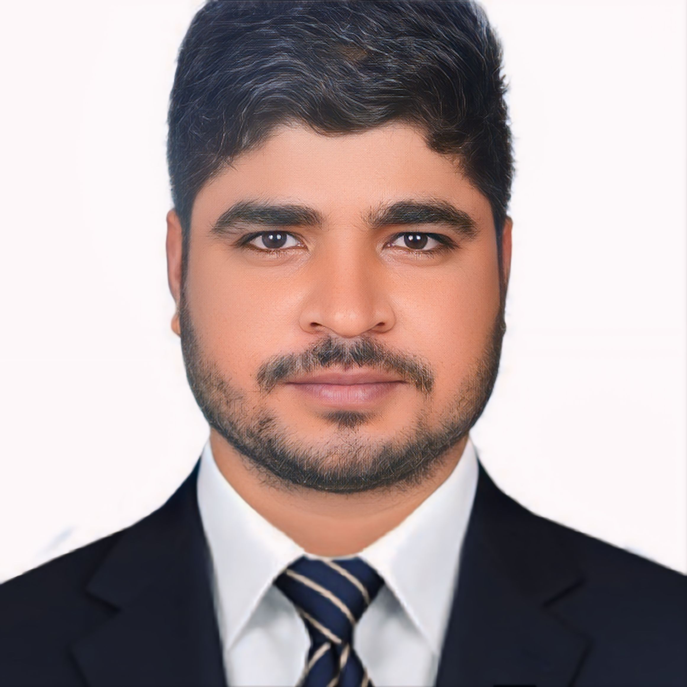 Dinesh Chaudhary Chauhan